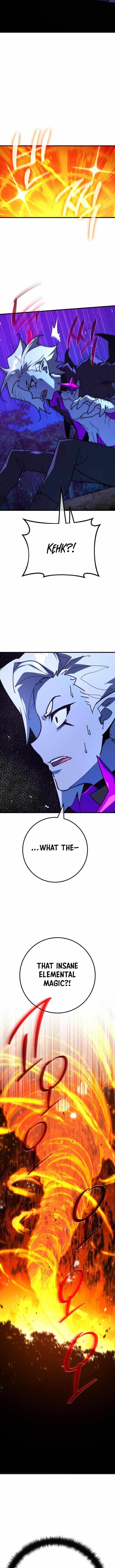 The Game’s Top Troll Chapter 155 - Page 4