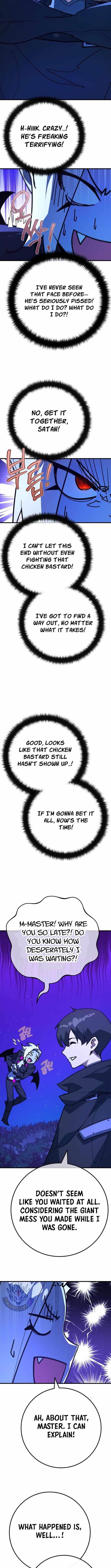 The Game’s Top Troll Chapter 155 - Page 7