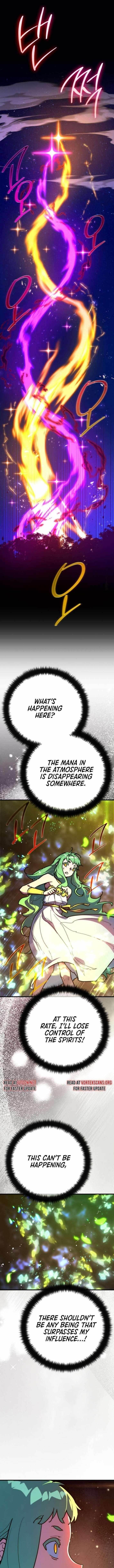 The Game’s Top Troll Chapter 156 - Page 1