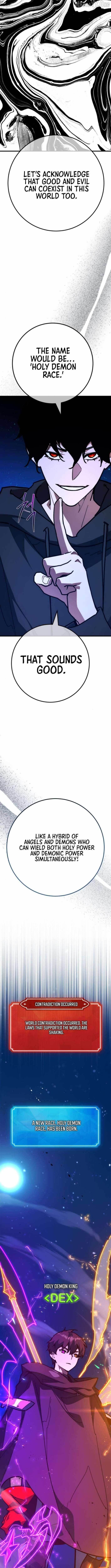 The Game’s Top Troll Chapter 156 - Page 10