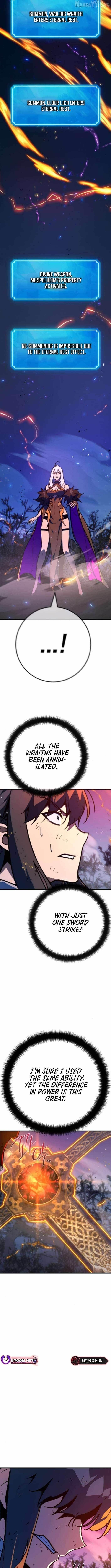 The Game’s Top Troll Chapter 156 - Page 18