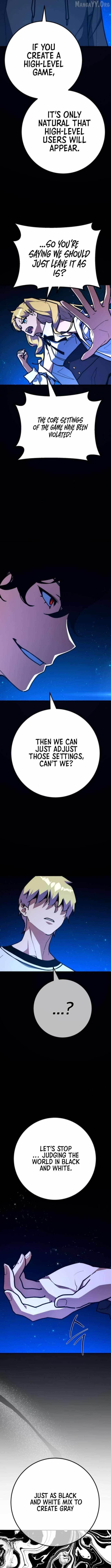 The Game’s Top Troll Chapter 156 - Page 9