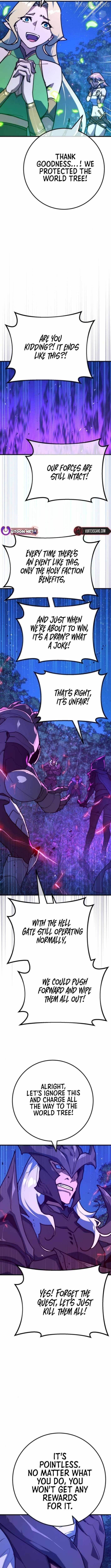 The Game’s Top Troll Chapter 157 - Page 14