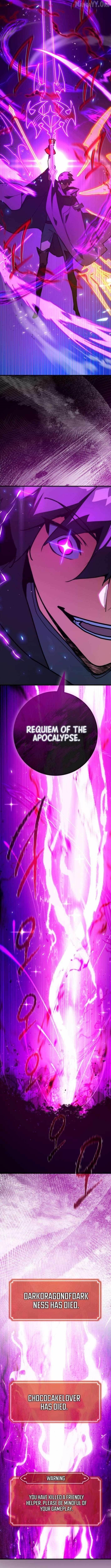 The Game’s Top Troll Chapter 157 - Page 7