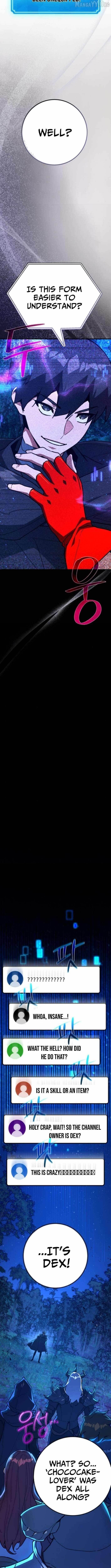 The Game’s Top Troll Chapter 158 - Page 2