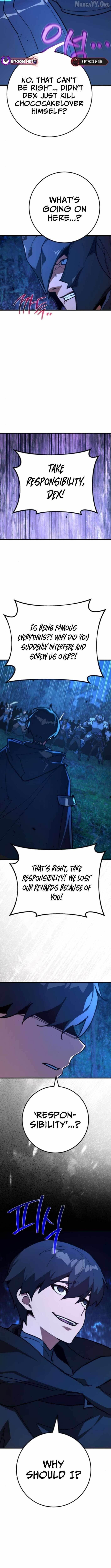 The Game’s Top Troll Chapter 158 - Page 3