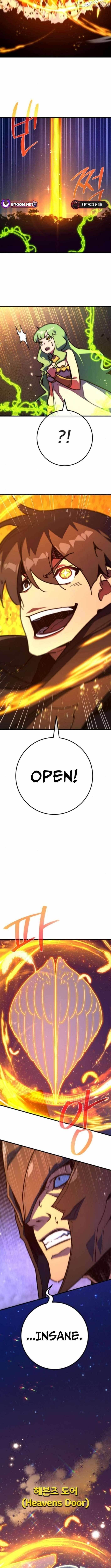 The Game’s Top Troll Chapter 158 - Page 8