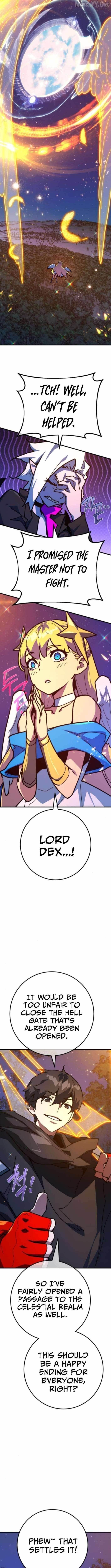 The Game’s Top Troll Chapter 158 - Page 9