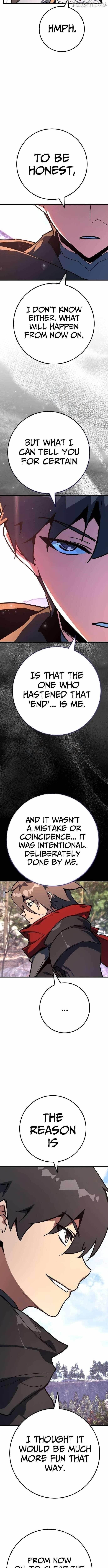 The Game’s Top Troll Chapter 159 - Page 11