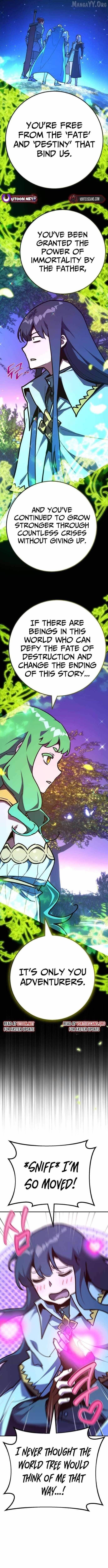 The Game’s Top Troll Chapter 159 - Page 8