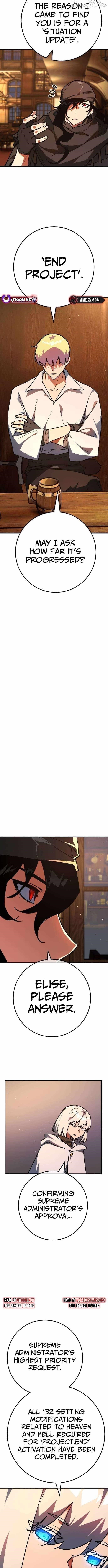 The Game’s Top Troll Chapter 160 - Page 10