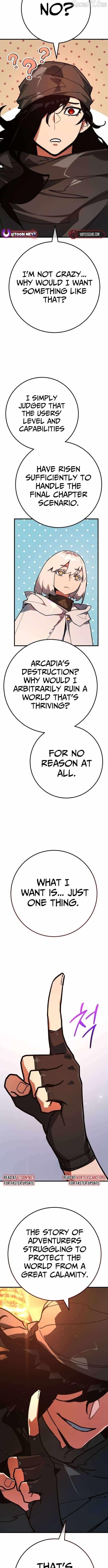 The Game’s Top Troll Chapter 160 - Page 18