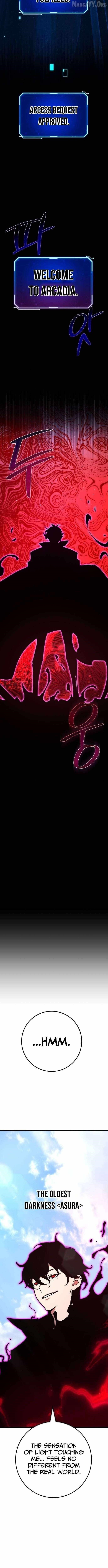 The Game’s Top Troll Chapter 160 - Page 2