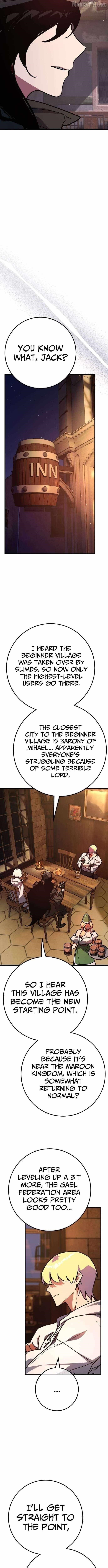 The Game’s Top Troll Chapter 160 - Page 9