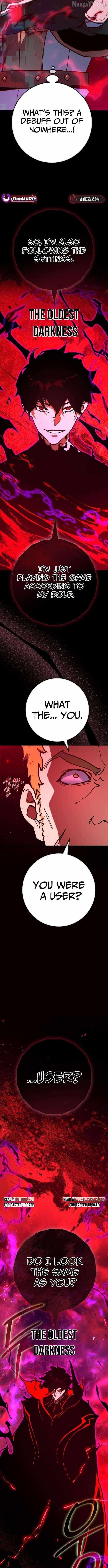 The Game’s Top Troll Chapter 161 - Page 12