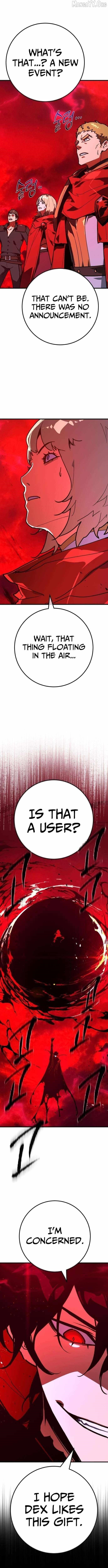 The Game’s Top Troll Chapter 161 - Page 15