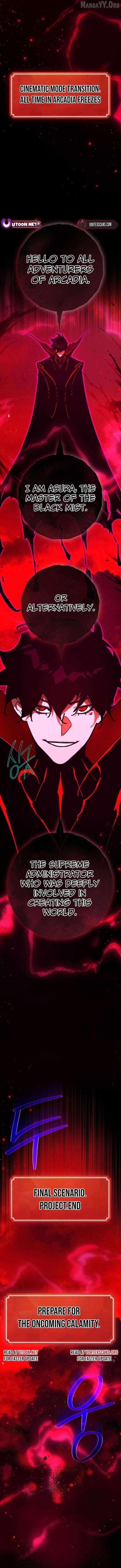 The Game’s Top Troll Chapter 161 - Page 17