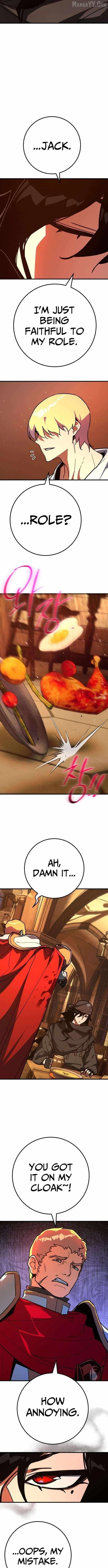 The Game’s Top Troll Chapter 161 - Page 6