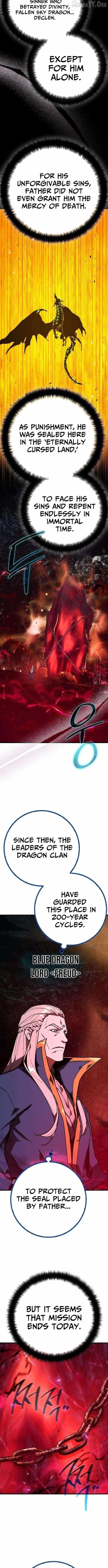 The Game’s Top Troll Chapter 162 - Page 10