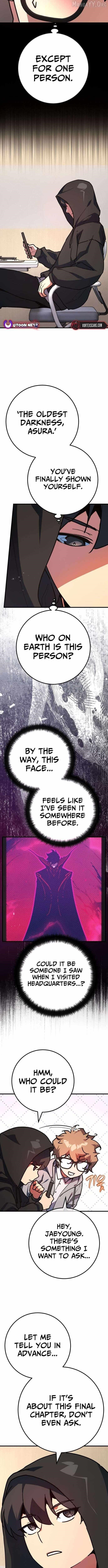 The Game’s Top Troll Chapter 162 - Page 13