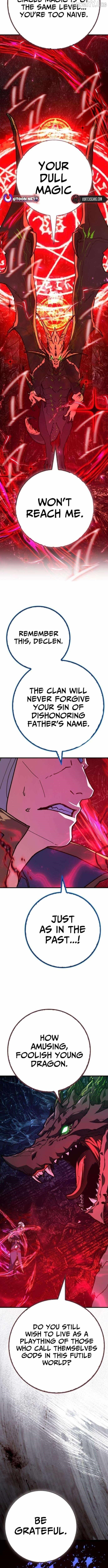 The Game’s Top Troll Chapter 162 - Page 17