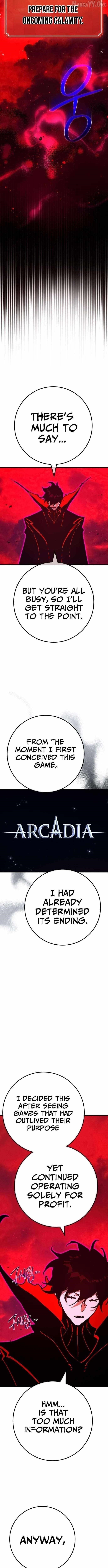 The Game’s Top Troll Chapter 162 - Page 2