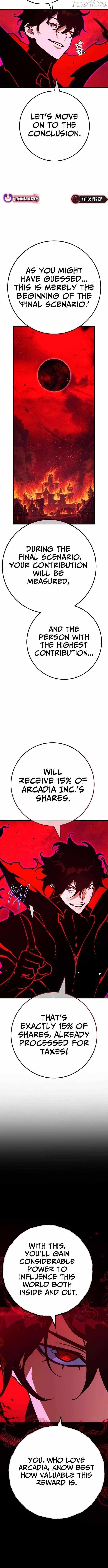 The Game’s Top Troll Chapter 162 - Page 3