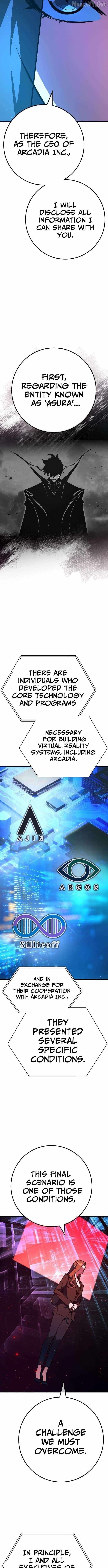 The Game’s Top Troll Chapter 162 - Page 6