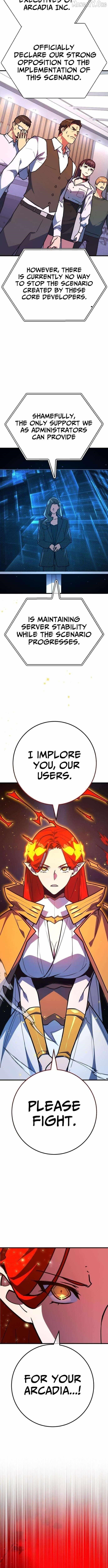 The Game’s Top Troll Chapter 162 - Page 7