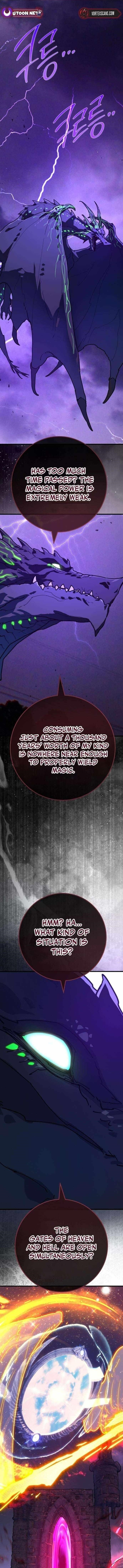 The Game’s Top Troll Chapter 163 - Page 1