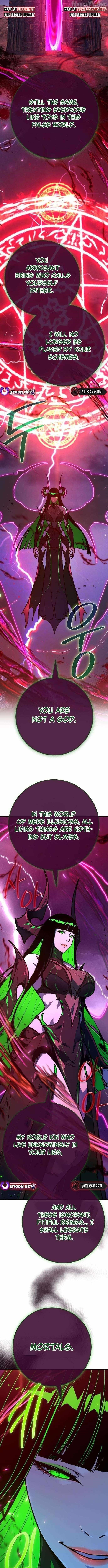 The Game’s Top Troll Chapter 163 - Page 2