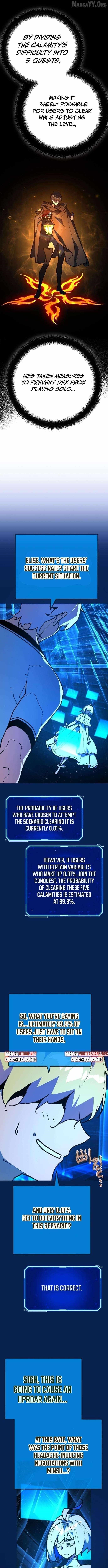 The Game’s Top Troll Chapter 163 - Page 5