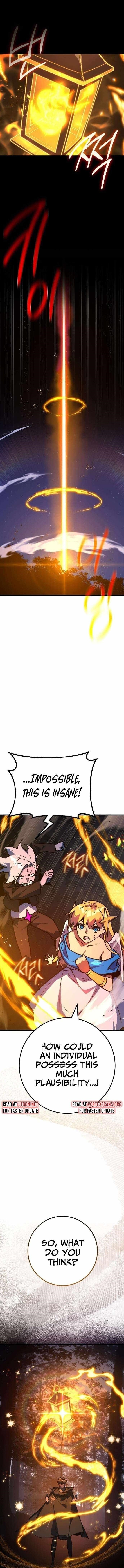 The Game’s Top Troll Chapter 164 - Page 1