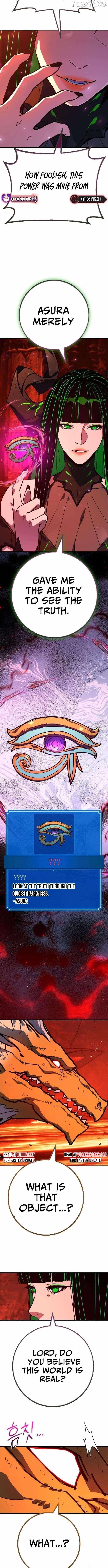 The Game’s Top Troll Chapter 164 - Page 10