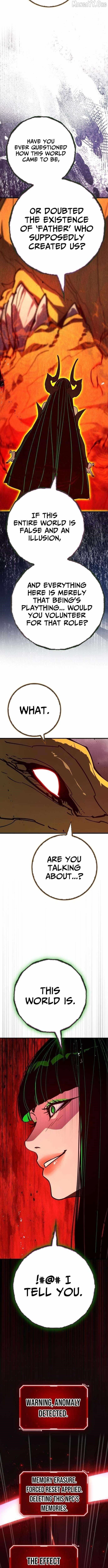 The Game’s Top Troll Chapter 164 - Page 11