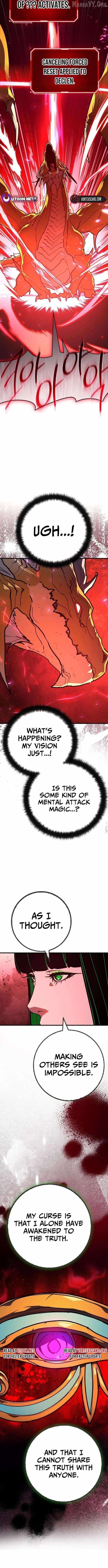 The Game’s Top Troll Chapter 164 - Page 12