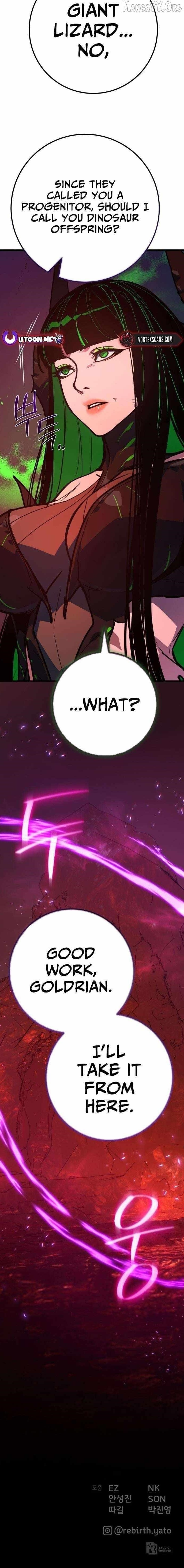 The Game’s Top Troll Chapter 164 - Page 17