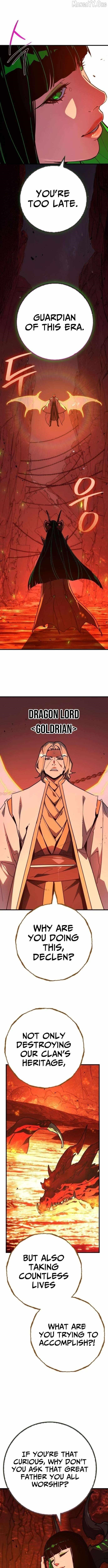 The Game’s Top Troll Chapter 164 - Page 4