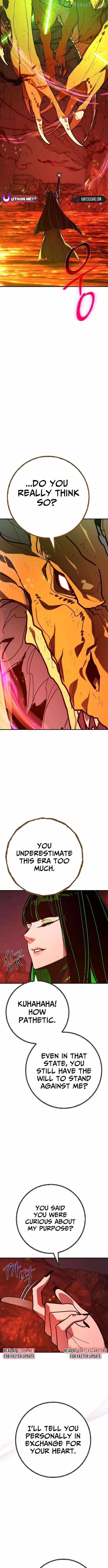 The Game’s Top Troll Chapter 164 - Page 8