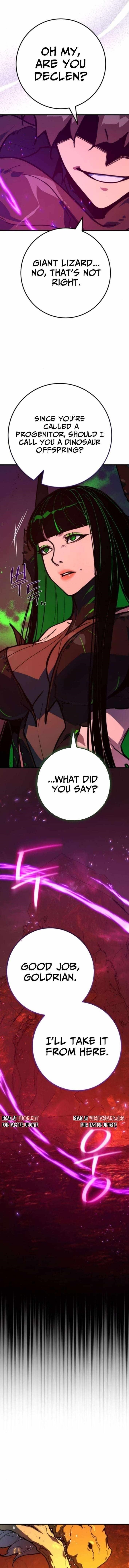 The Game’s Top Troll Chapter 165 - Page 1