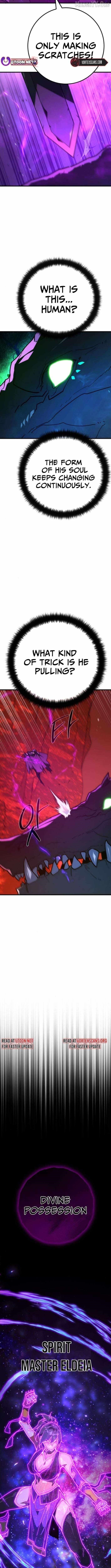 The Game’s Top Troll Chapter 165 - Page 10