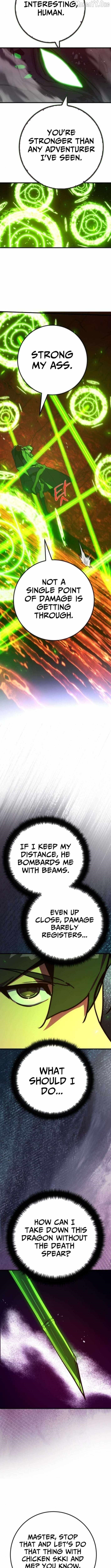 The Game’s Top Troll Chapter 165 - Page 12