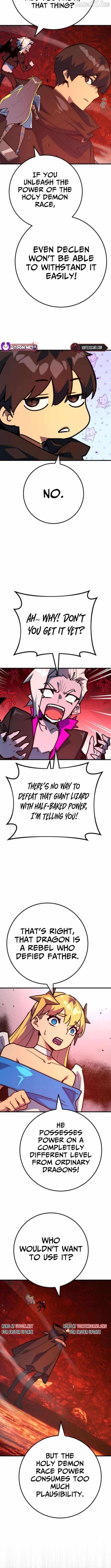 The Game’s Top Troll Chapter 165 - Page 13