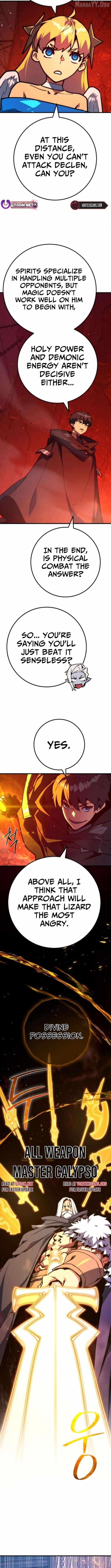 The Game’s Top Troll Chapter 165 - Page 15