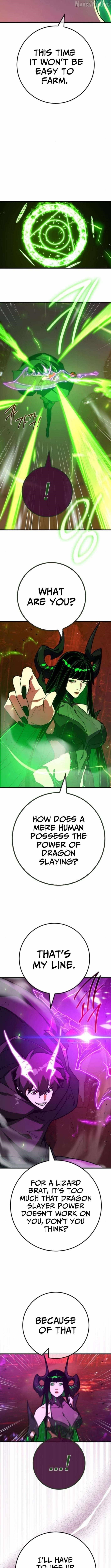 The Game’s Top Troll Chapter 165 - Page 5