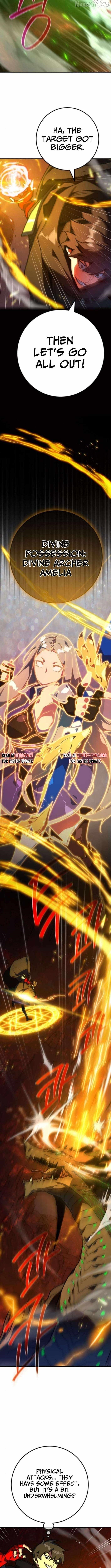 The Game’s Top Troll Chapter 165 - Page 7