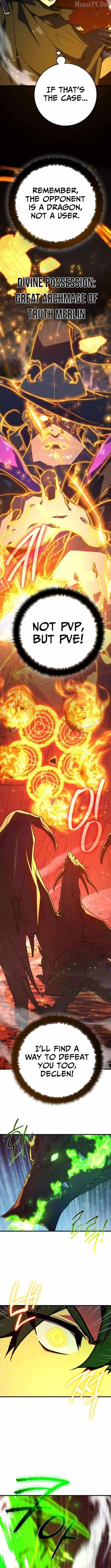 The Game’s Top Troll Chapter 165 - Page 8