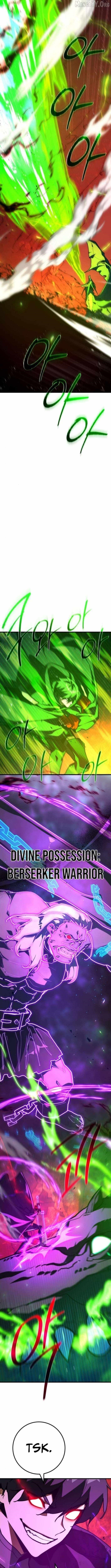 The Game’s Top Troll Chapter 165 - Page 9