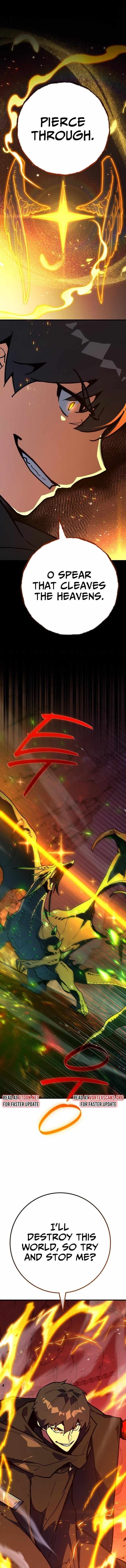 The Game’s Top Troll Chapter 166 - Page 1