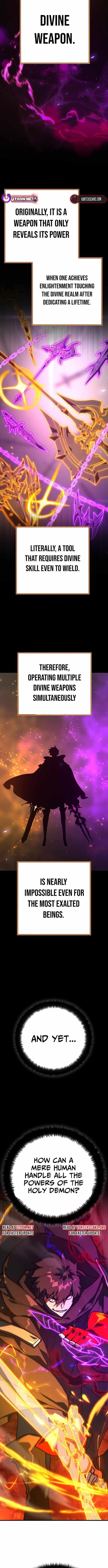 The Game’s Top Troll Chapter 166 - Page 10